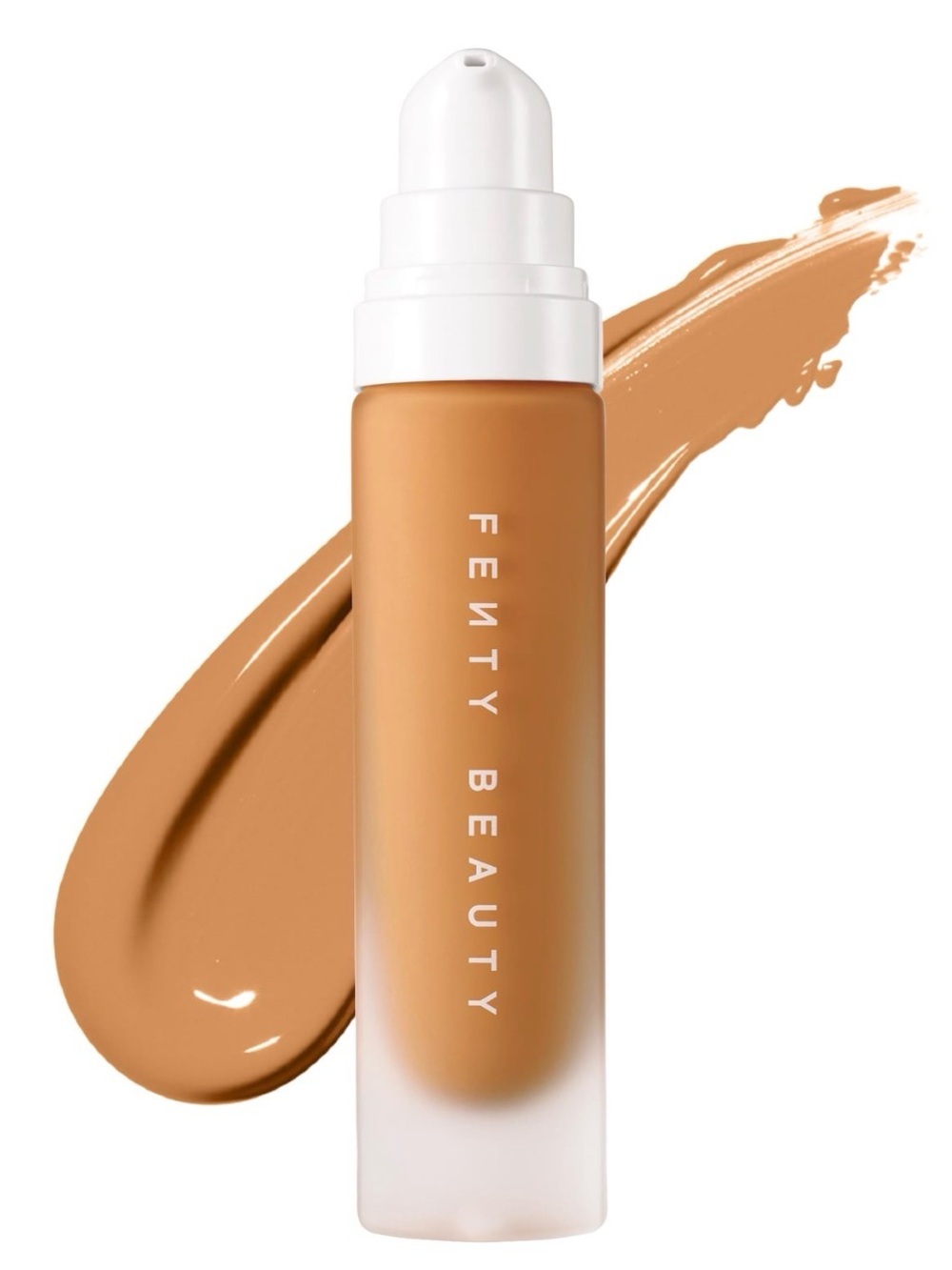 NIB Fenty Beauty Pro Filt’r Soft Matte Foundation 320 | DISCONTINUED Full Size